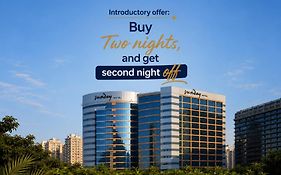Sunday Signature Hotel & Residences Al Barsha