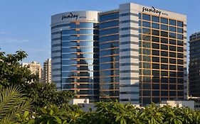 Sunday Signature Hotel & Residences Al Barsha
